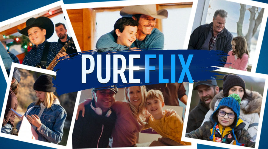 pureflix